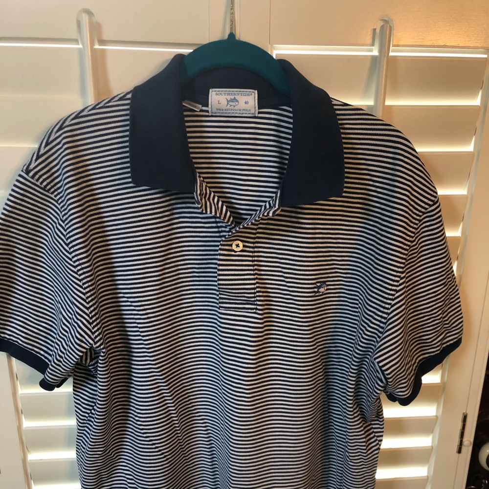 Southern Tide Polo
